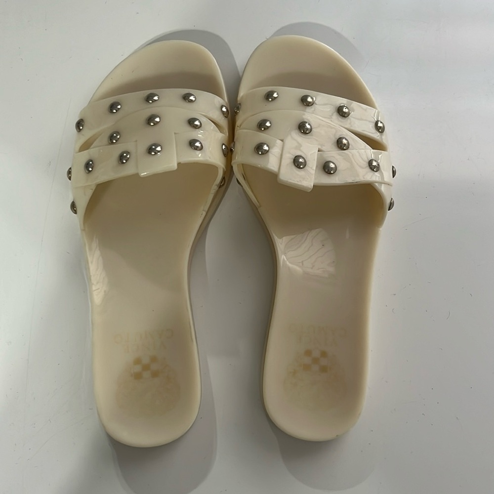 Jelly slides